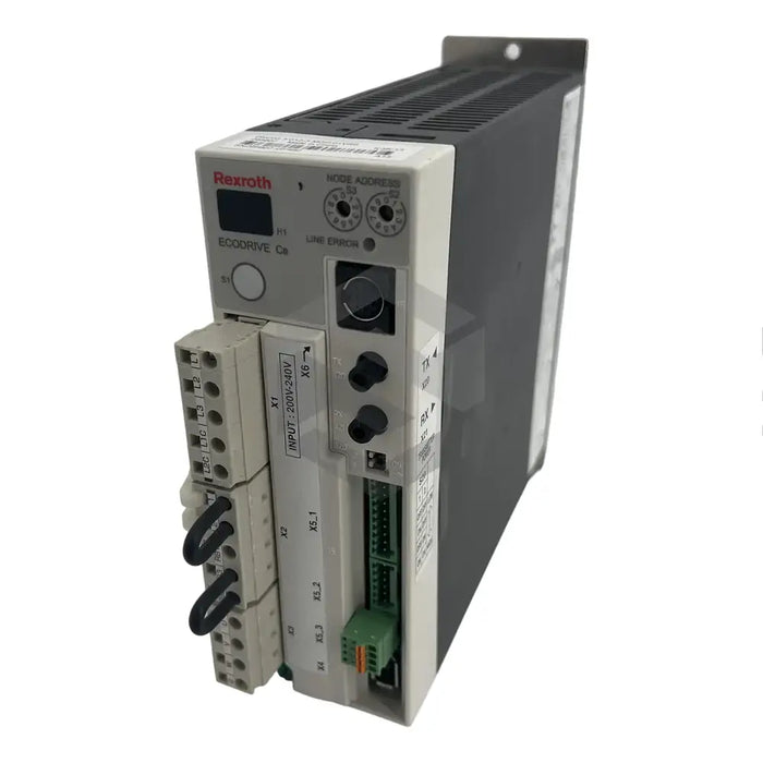 C image of DKC02.3-012-3-MGP-01VRS | Main (Front Left)
