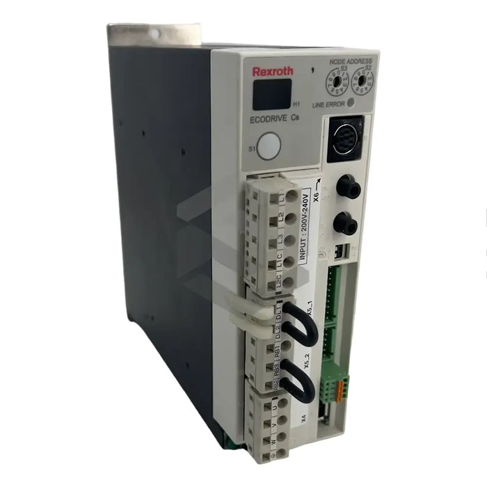 C image of DKC02.3-012-3-MGP-01VRS | Front Right