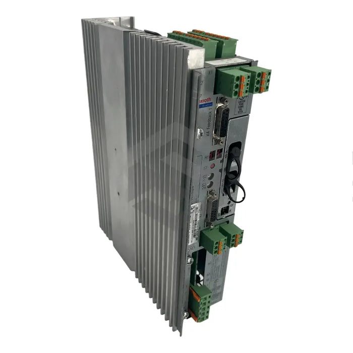C image of DKC02.3-016-7-FW | Front Right
