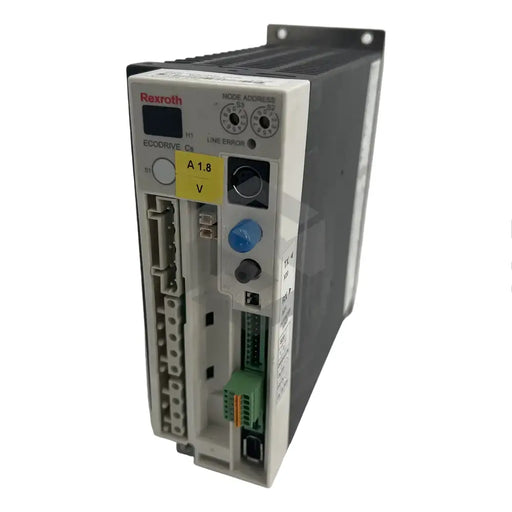 C image of DKC02.3-018-3-MGP-01VRS | Main (Front Left)