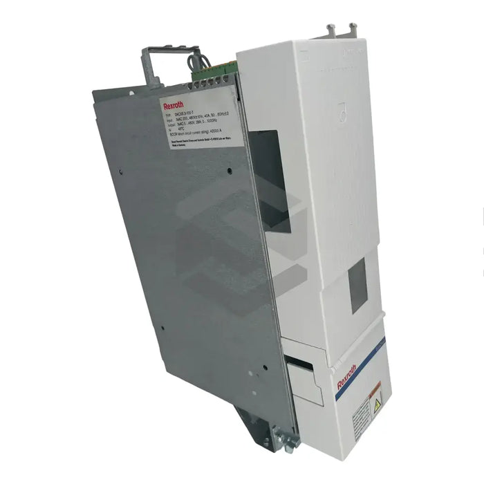 C image of DKC02.3-100-7-FW | Front Right