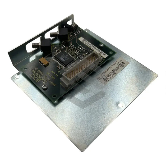 C image of DKC02.3-LK-SCK02 | Back Left
