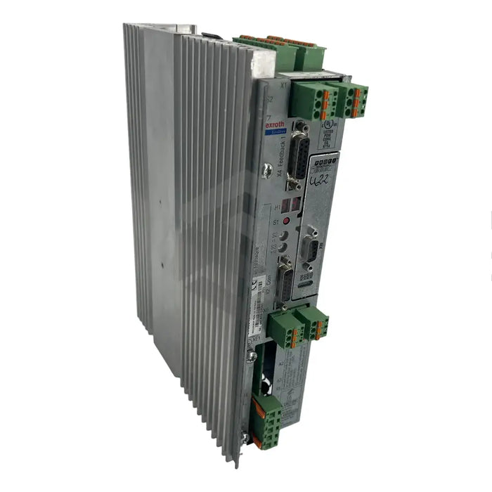 C image of DKC03.3-016-7-FW | Front Right