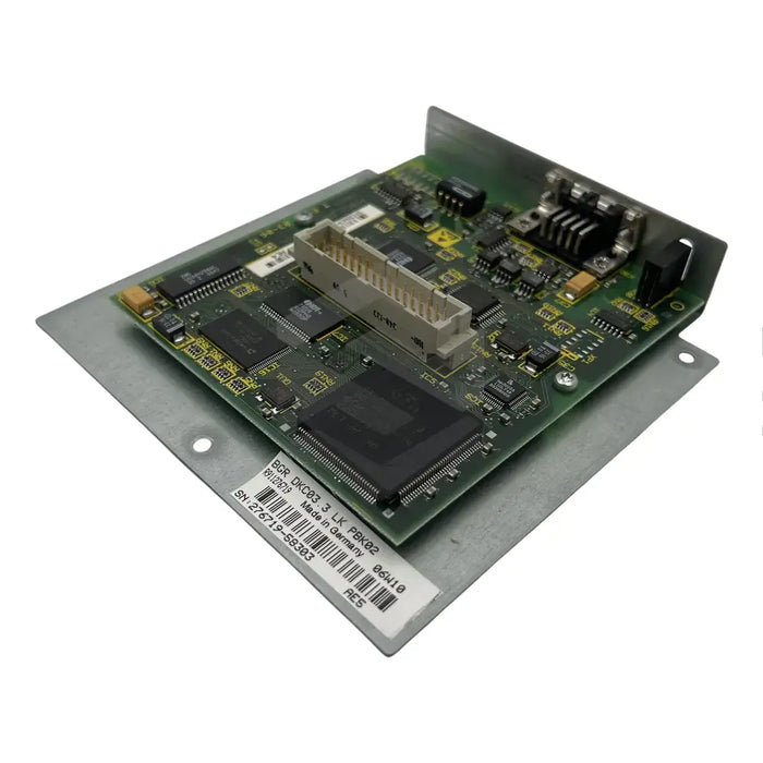 C image of DKC03.3-LK-PBK02 | Back Right
