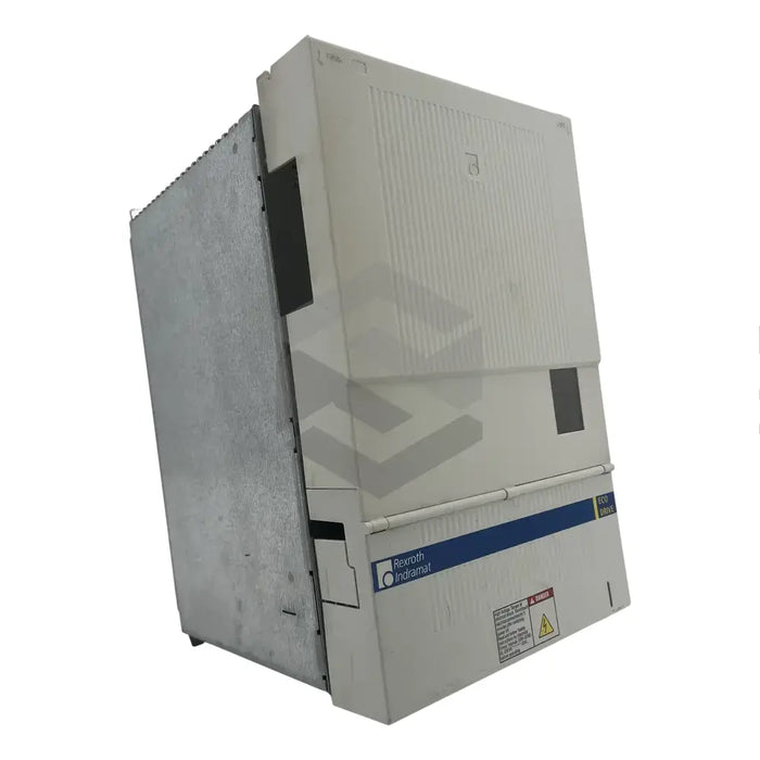 C image of DKC04.3-200-7-FW | Front Right