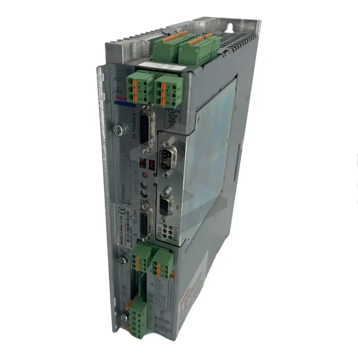 C image of DKC04.3-016-7-FW | Main (Front Left)
