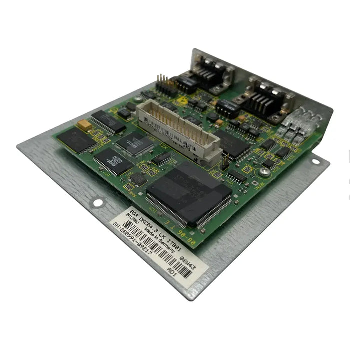 C image of DKC04.3-LK-ITB01 | Back Right