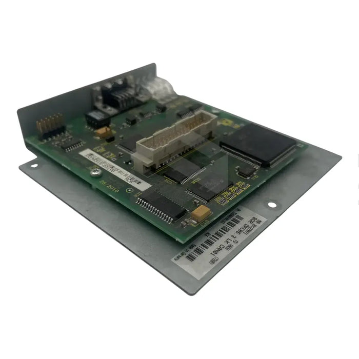 C image of DKC05.3-LK-CAN01 | Back Left