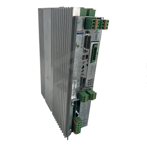 C image of DKC06.3-016-7-FW | Front Right