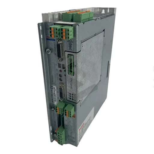 C image of DKC06.3-016-7-FW | Main (Front Left)
