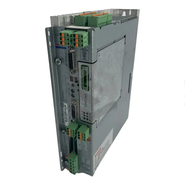 C image of DKC06.3-016-7-FW | Main (Front Left)