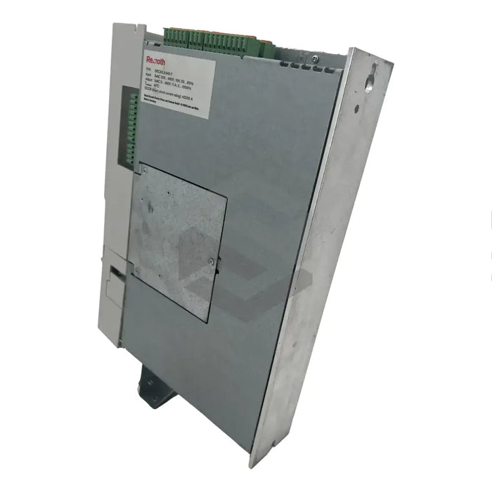 C image of DKC06.3-040-7-FW | Back Left
