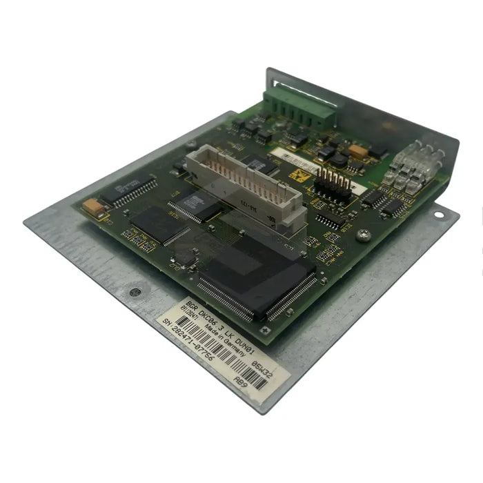 C image of DKC06.3-LK-DVN01 | Back Right