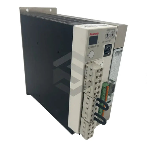 C image of DKC10.3-012-3-MGP-01VRS | Front Right
