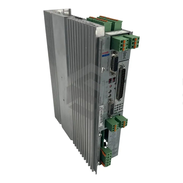 C image of DKC21.3-016-7-FW | Front Right