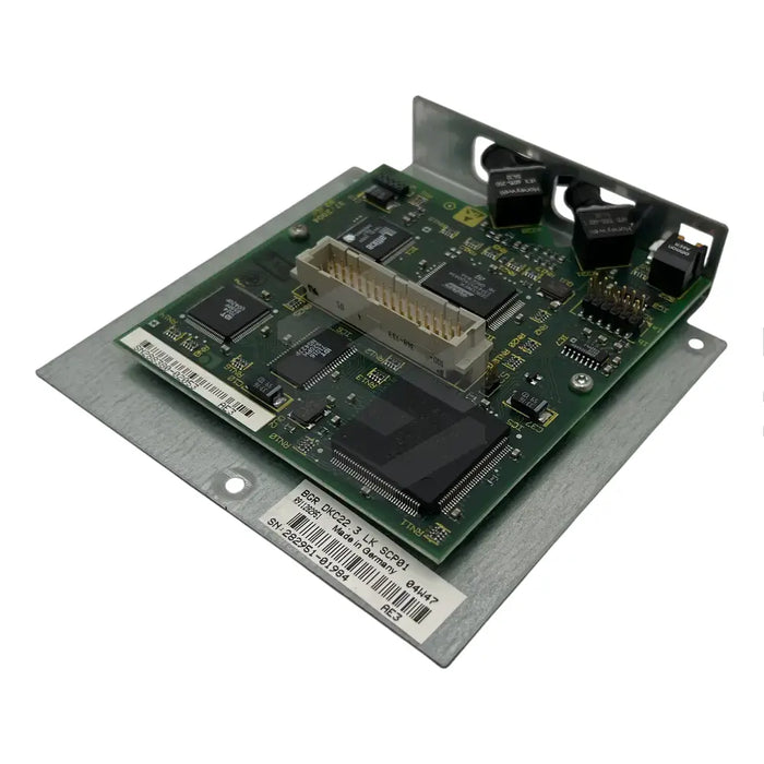 C image of DKC22.3-LK-SCP01 | Back Right