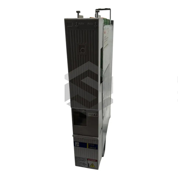 C image of DKCXX.3-040-7-FW | Main (Front Left)