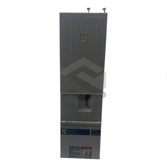 C image of DKCXX.3-100-7-FW | Main (Front Left)