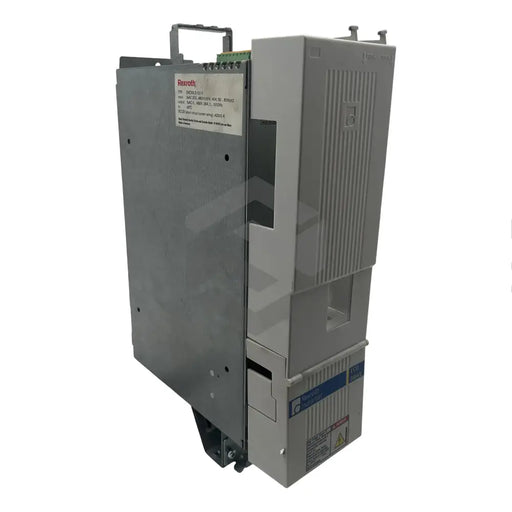 C image of DKCXX.3-100-7-FW | Front Right