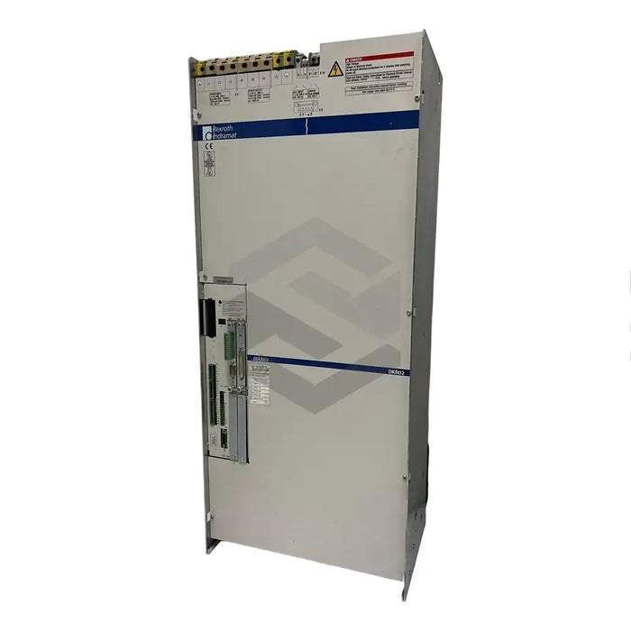 C image of DKR02.1-W200B-BA03-01-FW | Main (Front Left)