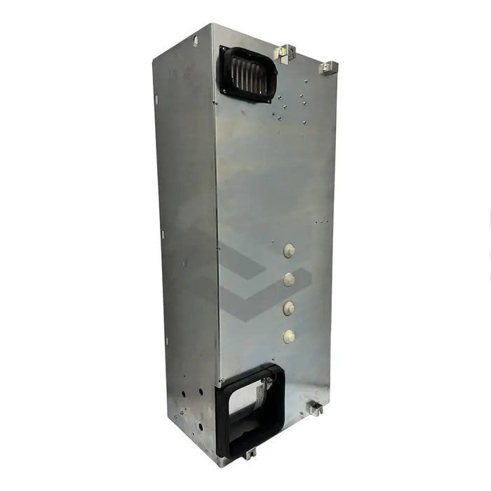 C image of DKR02.1-W200B-BE11-02-FW | Back Left