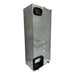 C image of DKR02.1-W200B-BE11-02-FW | Back Left
