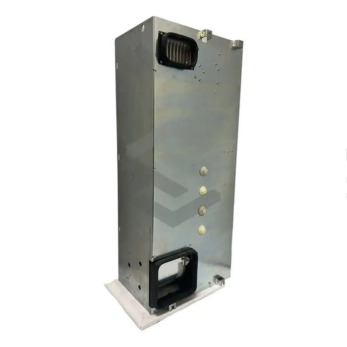 C image of DKR02.1-W200B-BE12-01-FW | Back Left