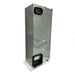 C image of DKR02.1-W200B-BE12-01-FW | Back Left