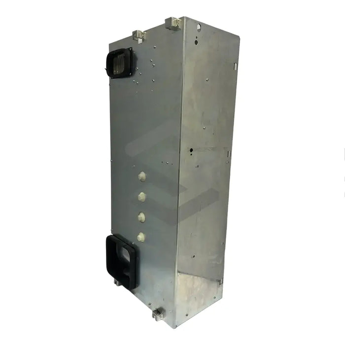 C image of DKR02.1-W200B-BE12-01-FW | Back Right