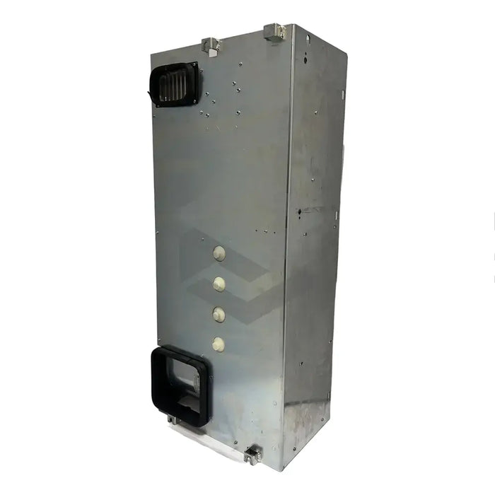 C image of DKR02.1-W200B-BE23-01-FW | Back Right