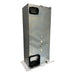 C image of DKR02.1-W200B-BE23-01-FW | Back Left