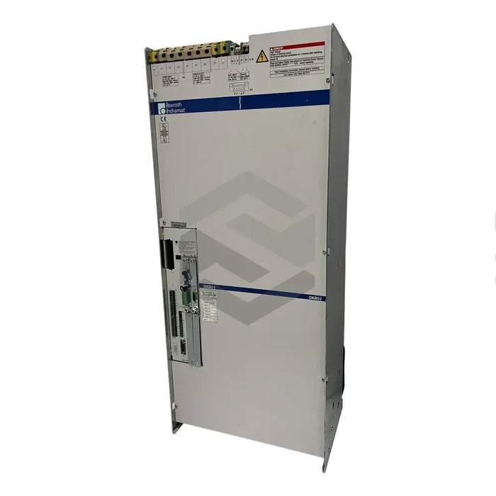C image of DKR02.1-W200B-BE32-01-FW | Main (Front Left)