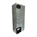 C image of DKR02.1-W200B-BE33-01-FW | Back Left