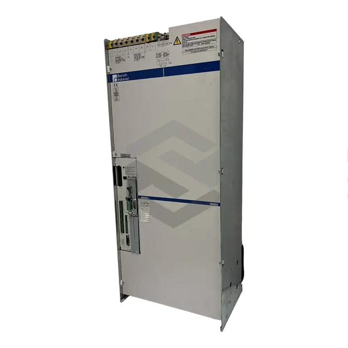 C image of DKR02.1-W200B-BE37-01-FW | Main (Front Left)