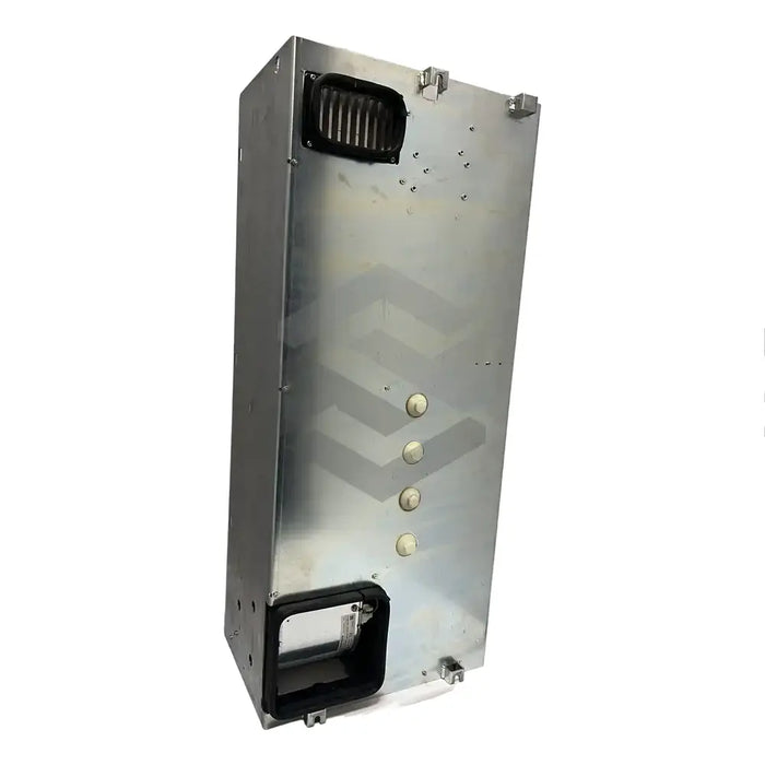 C image of DKR02.1-W200B-BE37-01-FW | Back Left