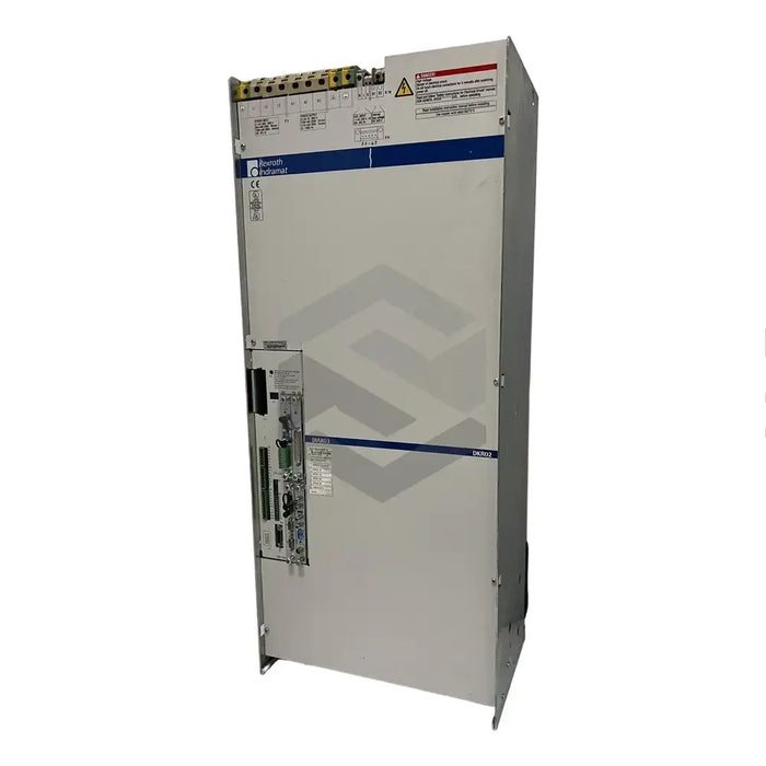 C image of DKR02.1-W200B-BE43-02-FW | Main (Front Left)