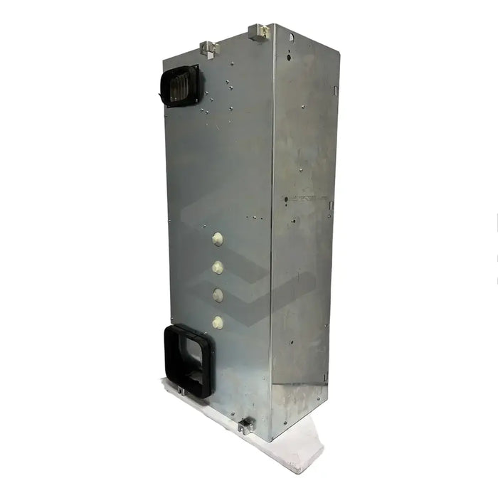 C image of DKR02.1-W200B-BE79-01-FW | Back Right
