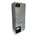 C image of DKR02.1-W200B-BE79-01-FW | Back Left