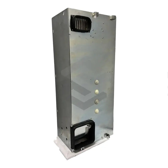 C image of DKR02.1-W200B-BE79-01-FW | Back Left