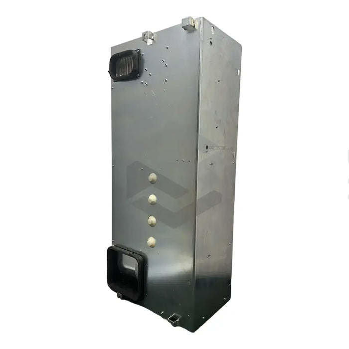 C image of DKR02.1-W200N-B | Back Right