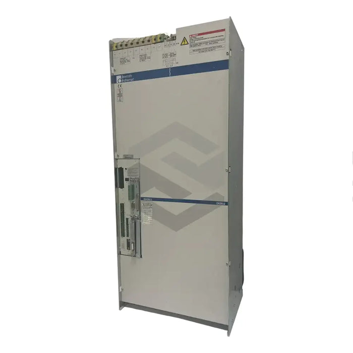 C image of DKR02.1-W200N-BA12-01-FW | Main (Front Left)