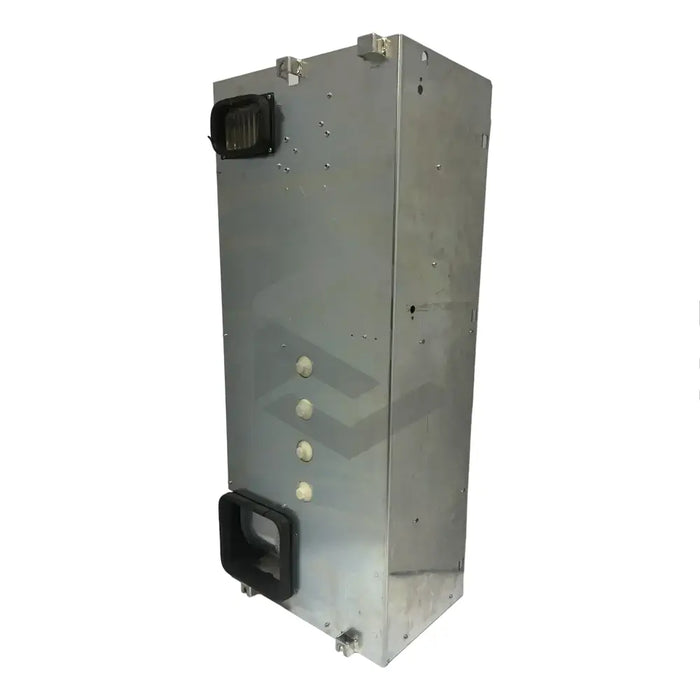 C image of DKR02.1-W200N-BE11-02-FW | Back Right