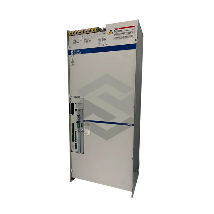 C image of DKR02.1-W200N-BE12-00 | Main (Front Left)