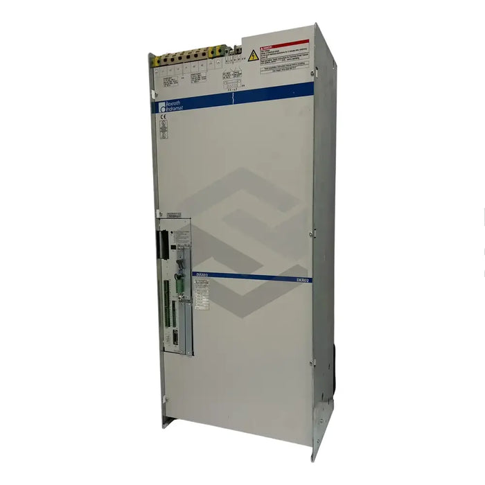 C image of DKR02.1-W200N-BE12-01-FW | Main (Front Left)