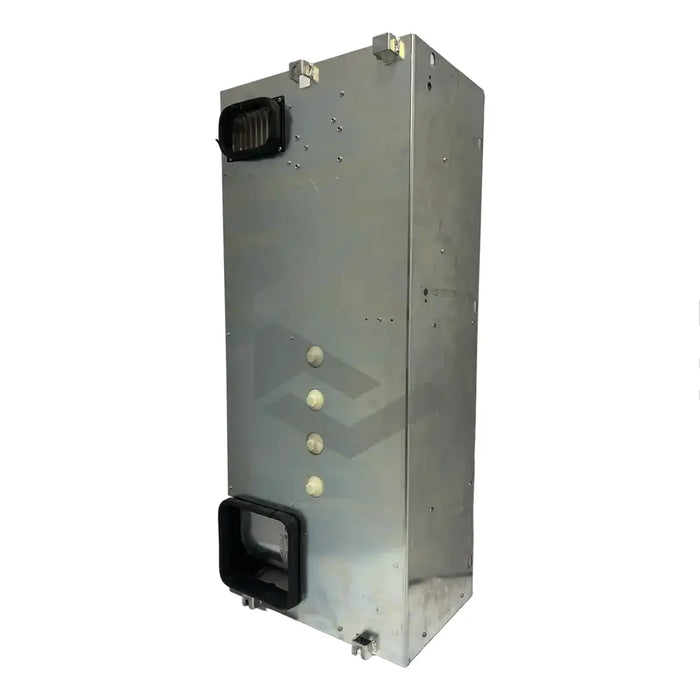 C image of DKR02.1-W200N-BE12-01-FW | Back Right