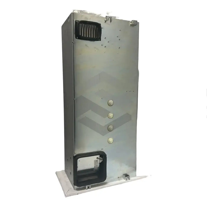 C image of DKR02.1-W200N-BE23-01-FW | Back Left