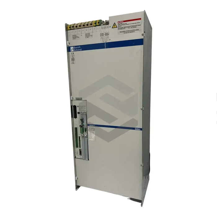 C image of DKR02.1-W200N-BE32-01-FW | Main (Front Left)