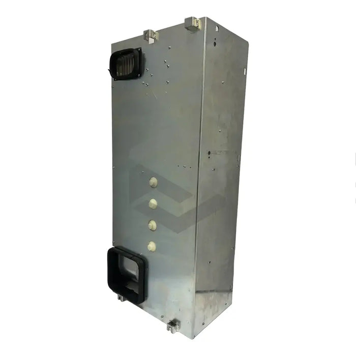 C image of DKR02.1-W200N-BE32-01-FW | Back Right