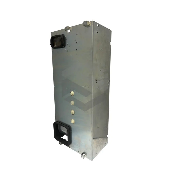 C image of DKR02.1-W200N-BE34-02-FW | Back Right