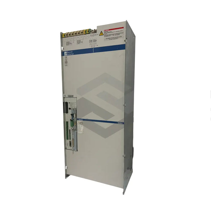 C image of DKR02.1-W200N-BE34-02-FW | Main (Front Left)